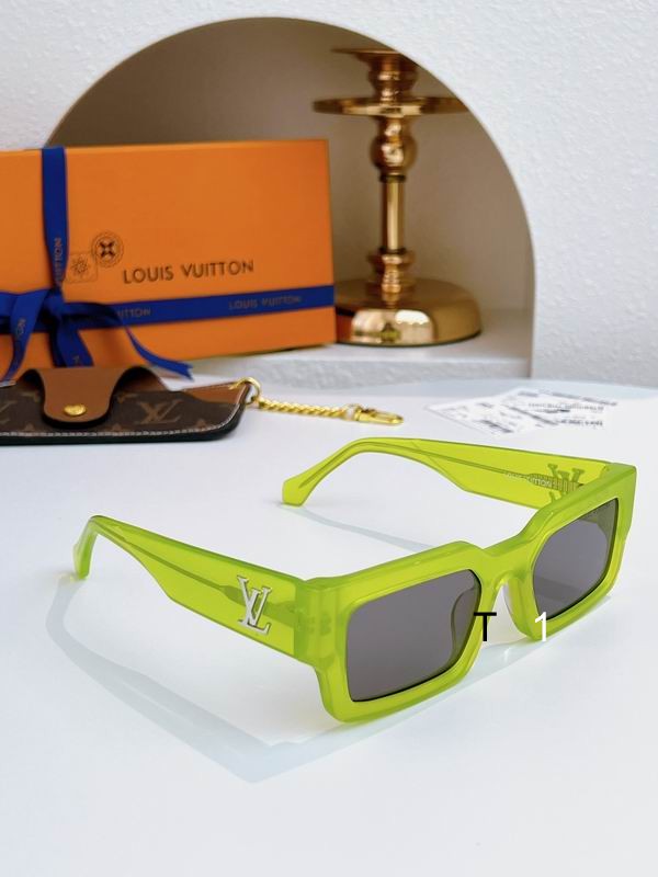 LV Sunglasses ID:20260410-3286